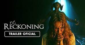 The Reckoning (2021) - Tráiler Subtitulado en Español - Terror, Brujas