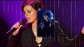 He Touches Me — Lisa Stansfield (With Lyrics Below)