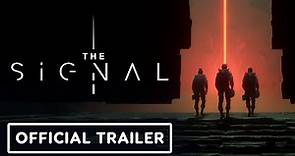 The Signal - Official Announcement Trailer