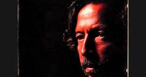 Eric Clapton - Run So Far (Studio Version)