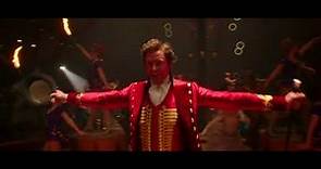 The Greatest Showman - The greatest show [Full HD Scene]