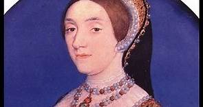 Queen Katherine Howard (1523-1542)