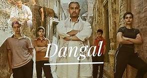 Dangal full movie|Amir Khan movie|Bollywood movie #bollywoodmovies # ...