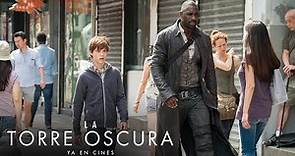 LA TORRE OSCURA - Clip "La oscuridad se impondra" EN ESPAÑOL | Sony Pictures España