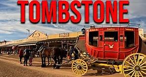 Tombstone Arizona: What to Expect