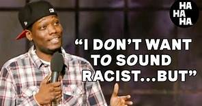 Michael Che Talks Stereotypes (Full Set) | BEST OF VINTAGE