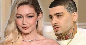 Zayn Malik Give RARE Interview About Co-Parenting With Gigi Hadid