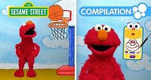 Sesame Street: Elmo’s World Two Hour Compilation – Fun and Creative ...