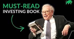 Warren Buffett Recommends Best Investing Book For Beginners 2023