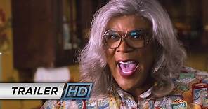 Tyler Perry's Madea's Witness Protection (2012) - Official Trailer #2