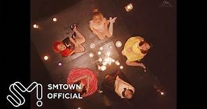 Red Velvet 레드벨벳 '7월 7일 (One Of These Nights)' MV