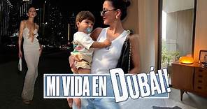 MI VIDA EN DUBÁI · Vlog 40 | ALEXANDRA PEREIRA