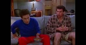Kramer's First Appearance | The Seinfeld Chronicles | Seinfeld