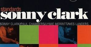 Blues in the Night - Sonny Clark Trio
