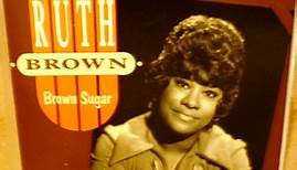 Ruth Brown - Brown Sugar