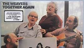 The Weavers - Together Again