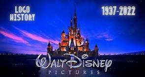 Walt Disney Pictures Logo History 1937-Present Ep2| Condor