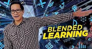 ¿Qué es Blended Learning / B-Learning / Aprendizaje Combinado?