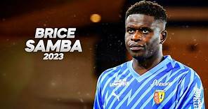 Brice Samba - Complete Goalkeeper - 2023ᴴᴰ