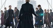 Fantastic Beasts: The Crimes of Grindelwald streaming