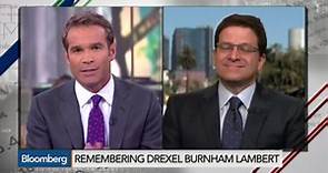 What Attracted Clients to Drexel Burnham Lambert?