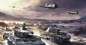 The 10 Best WW2 Strategy Games PC 2022