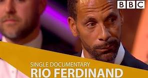 Rio Ferdinand: Being Mum and Dad wins Best Single Documentary - British Academy Television Awards