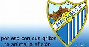 Himno | Málaga CF