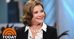 Jessica Walter Remembered By Fans After Her Death At Age 80 | TODAY
