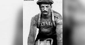 L'angolo di Facchetti: Luigi Ganna, leggenda del ciclismo