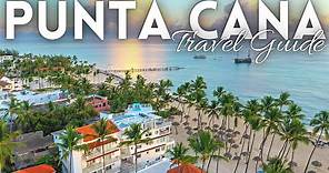 Punta Cana Dominican Republic Travel Guide 4K