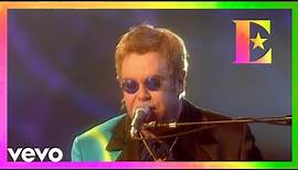 Elton John - Bennie And The Jets (Red Piano Show - Live in Las Vegas)
