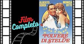 Film completo Alberto Sordi Polvere di stelle 1973