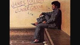 James Brown-King Heroin
