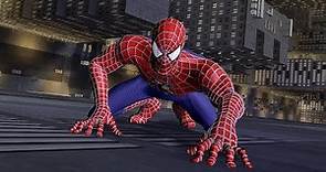Spider-man 3 (PSP) - Full Gameplay Walkthrough