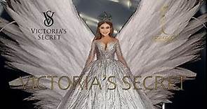 Miss Grand Calc 2023 - Victoria's Secret Fashion Show