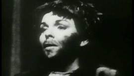 Judy Garland - 'Over The Rainbow' Live (Ultra-Rare)