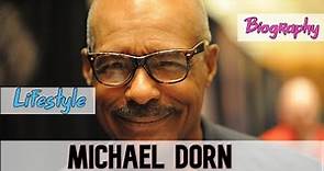 Michael Dorn American Actor Biography & Lifestyle