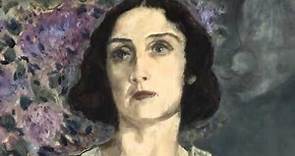 1 Marc Chagall - Biografia