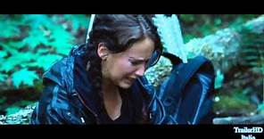The Hunger Games - Trailer Italiano