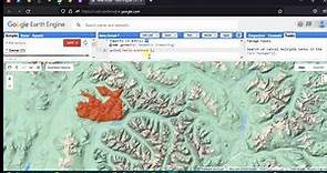 Google Earth Engine 1: Introduction to Code Editor - Beginners Guide