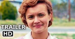 KATIE SAYS GOODBYE Official Trailer (2018) Olivia Cooke Movie HD