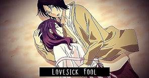 Lovesick Fool「AMV」