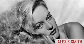 "Alexis Smith: A Star's Journey from Hollywood to Broadway"
