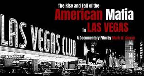 American Mafia: The Rise and Fall of Organized Crime in Las Vegas (2022) | Full Movie