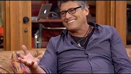 Steven Bauer (Manny, 'Scarface') Was Ashamed Following Movie's Release | HPL