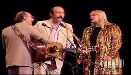 Peter, Paul and Mary - Right Field (25th Anniversary Concert)