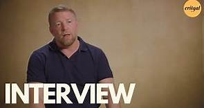 Guy Ritchie’s The Covenant - Guy Ritchie - Director / Writer | Interview