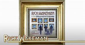 Rick Wakeman - A Gallery of the Imagination