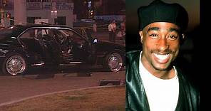 Arrest Made in 1996 Shooting Death of Rapper Tupac